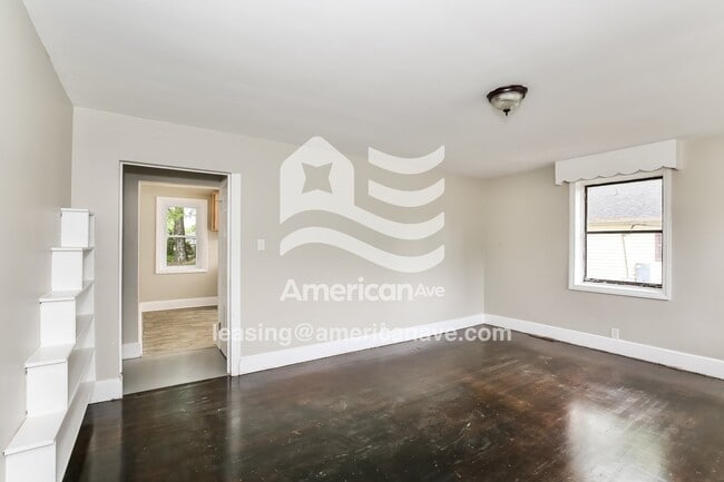 Photo - 1204 Bellevue St