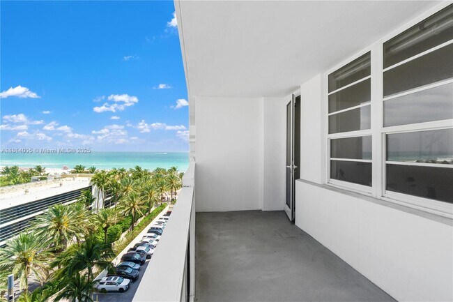 Photo - 100 Lincoln Rd Unidad 835 Rental