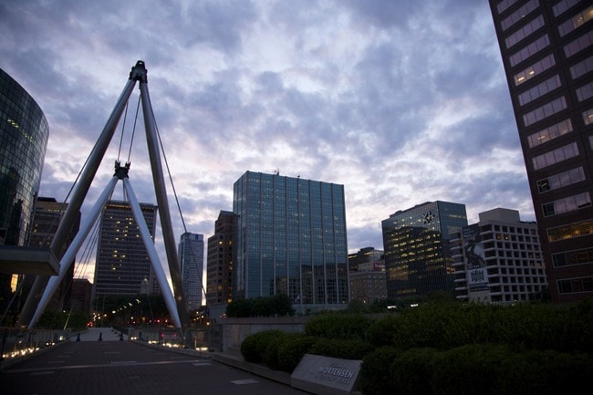 Spectra Plaza