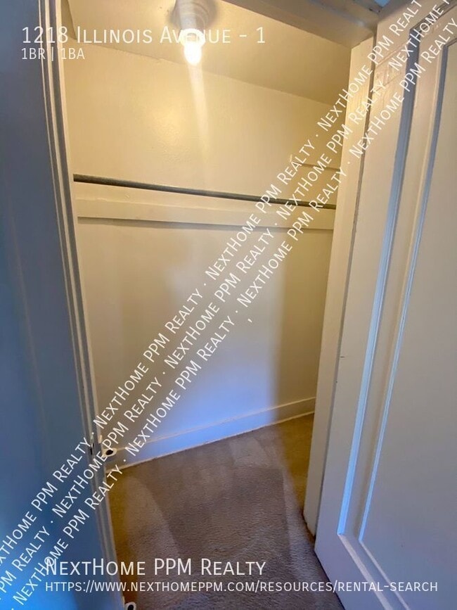 Photo - 1218 Illinois Ave Unidad 1