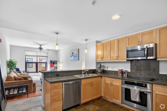 Building Photo - Modern East Village Condo – Quiet Courtyar...