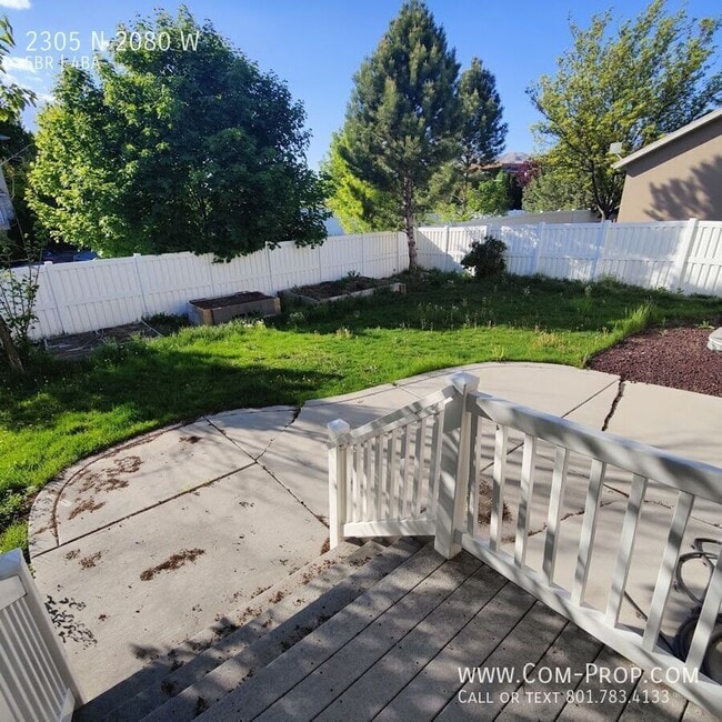 Photo - 2305 N 2080 W