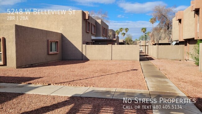 2 Bed Town Home in Gated Community 53rd Av... - 2 Bed Town Home in Gated Community 53rd Av...