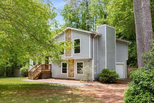 Photo - 1741 Branch View Dr
