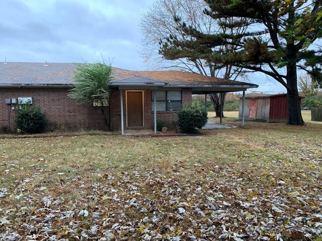 Building Photo - 1307-09 N. Arkansas duplex Unit 1309 Rental