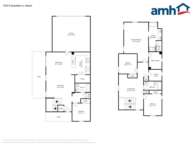 Photo - 1033 S Deerfield Ln