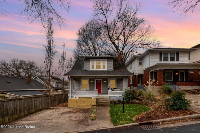 Photo - 248 Kennedy Ave