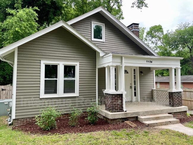 Photo - 1126 Sharpe Ave