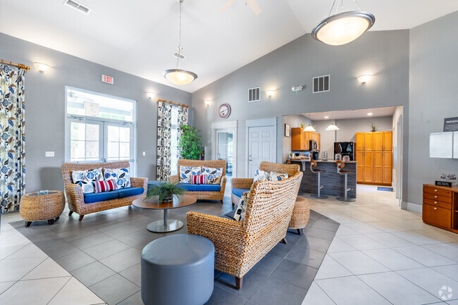 Clubhouse