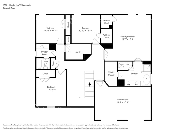 Photo - 28631 Hidden Lake W