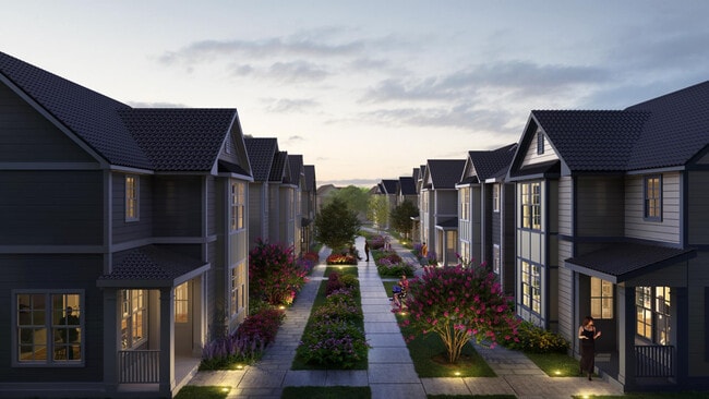 Photo - The Lodges of Huntersville