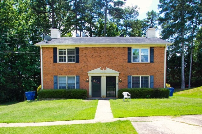 Building Photo - 460DS Unit 1