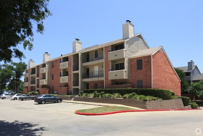 Photo - 2809 W William Cannon Dr Unit B107