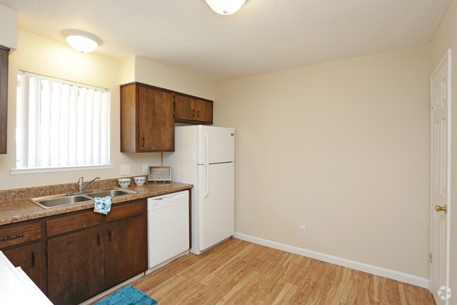 Photo - Osito Apartments