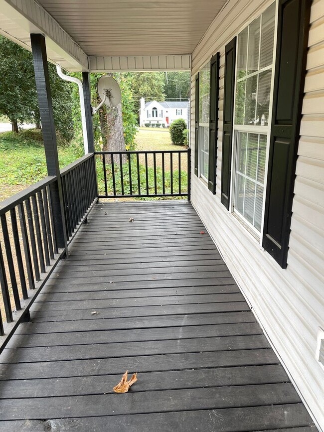 Photo - Split level home