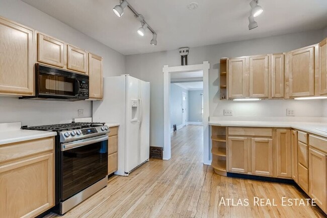 Photo - 1365 S Humboldt St
