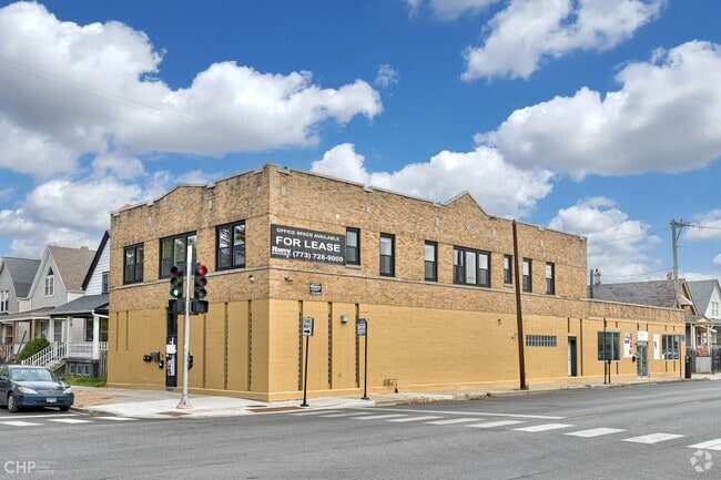 Building Photo - 4176 W Montrose Ave Unit 4178-ST Rental