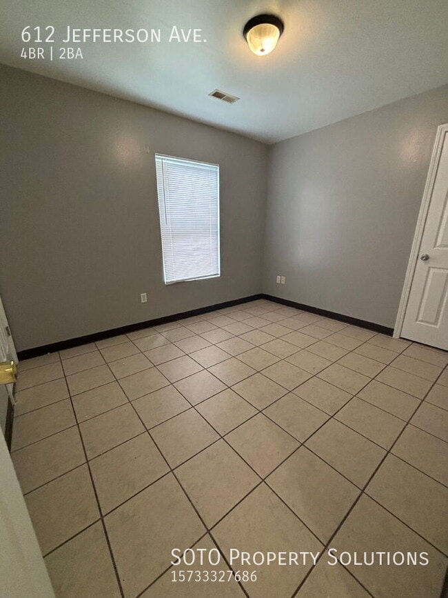 Photo - 612 Jefferson Ave