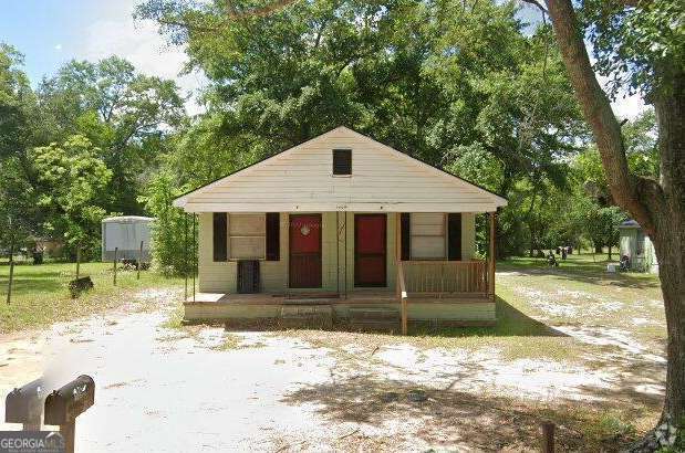 Building Photo - 1508 E Society Ave Rental