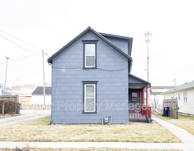 409 Kitt St