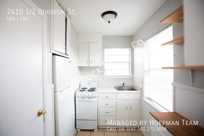 Photo - 2410 1/2 Division Street - MOVE IN SPECIAL!