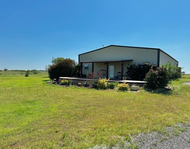 Photo - Barndominium in the Country!