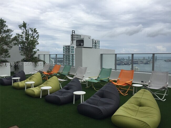 Photo - 1010 Brickell Ave Unit 3310
