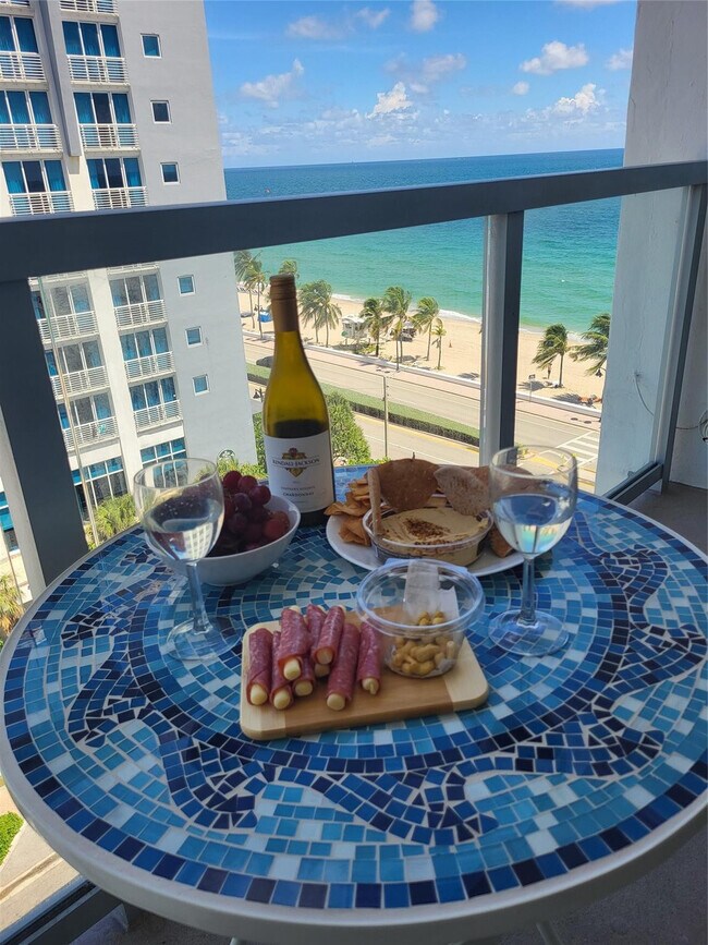 Photo - 209 N Fort Lauderdale Beach Blvd Unit 8D