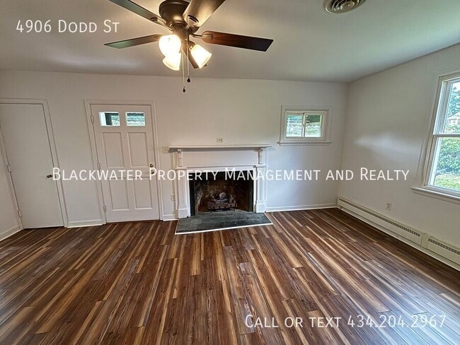 Photo - 4906 Dodd St