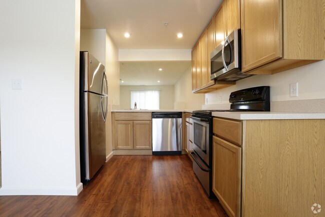 Interior Photo - West Creek Village Apartments