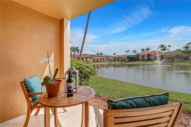 Photo - 1185 Wildwood Lakes Blvd Unidad 106