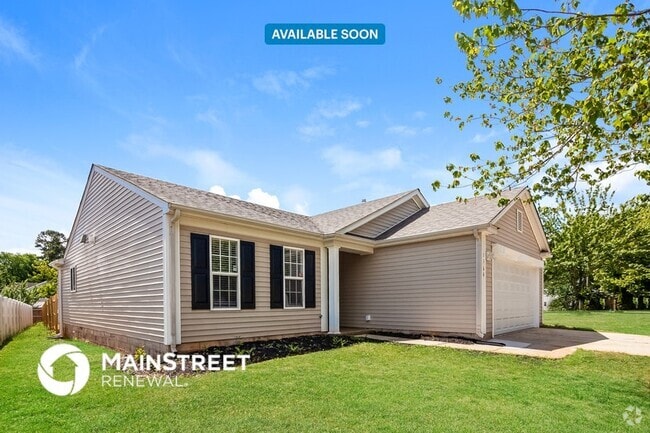 Building Photo - 1564 Hollow Maple Dr Rental
