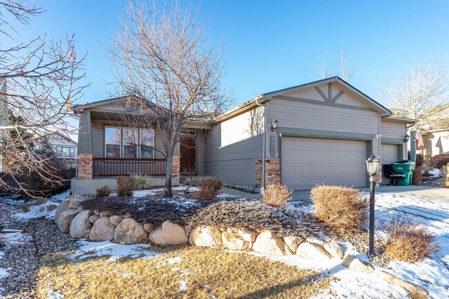 Photo - Beautiful Ranch in Pine Creek!