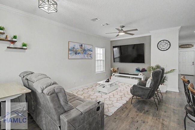 Photo - 1223 Cypress Fall Cir