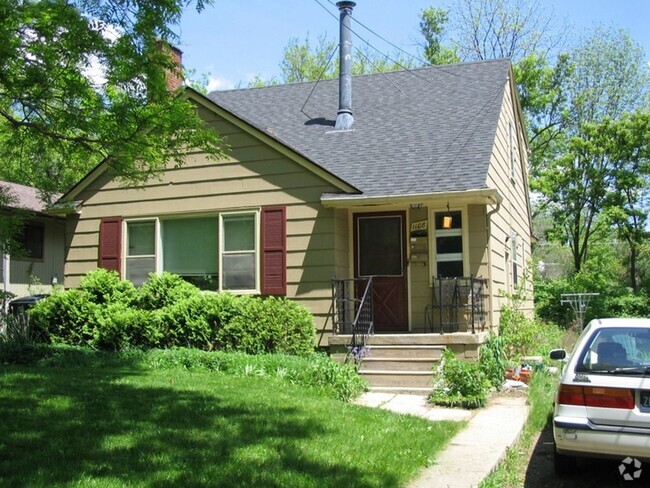 Building Photo - 1108 Brooks St Unit #1 Rental