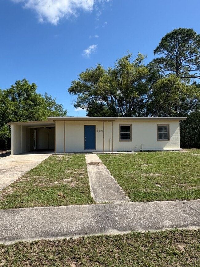 Totally Remodeled Deltona Beauty - Totally Remodeled Deltona Beauty Casa