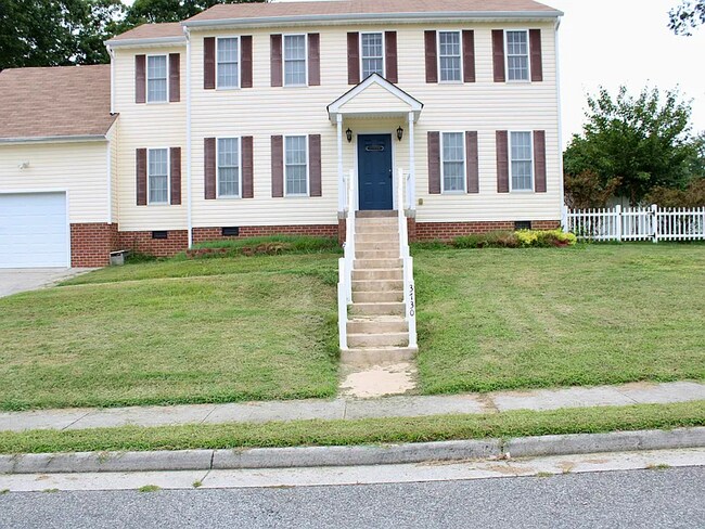 Photo - 3730 Carrie Ridge Ct