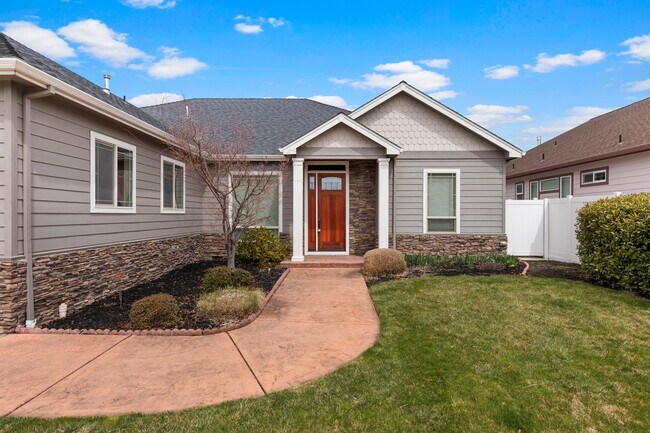 Photo - 1001 Pumpkin Ridge