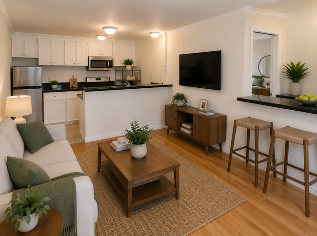 Photo - Contemporary 1 Bed 1 Bath Unit near UT! Unit 25