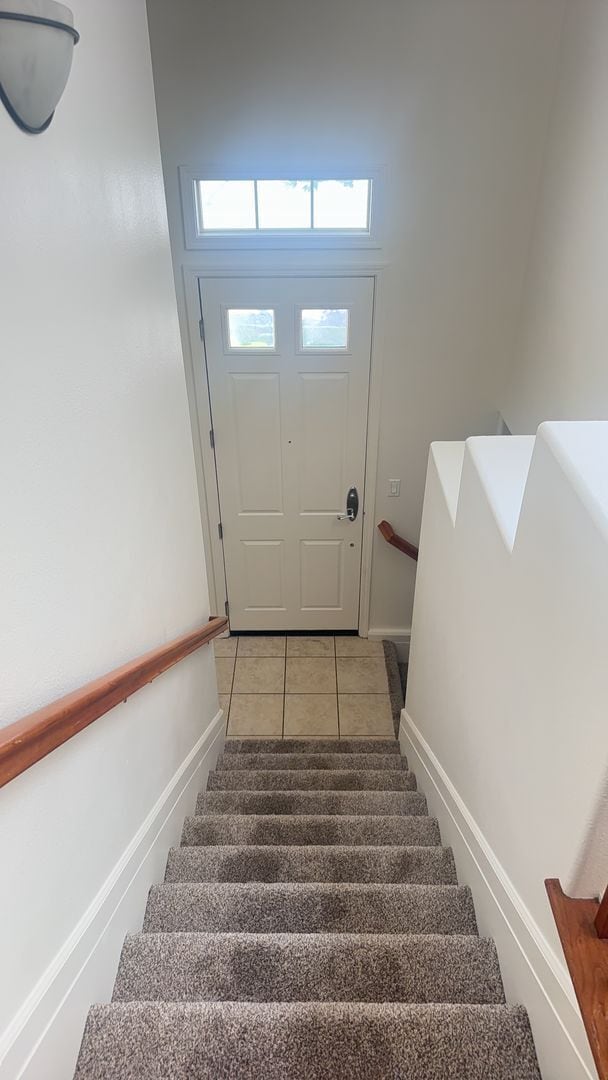 Photo - Stunning 2-bedroom, 2-bathroom townhouse