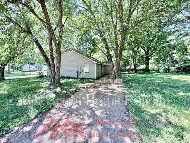 Photo - 3754 Rainford Dr