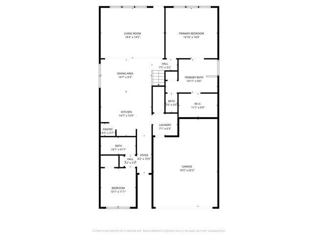 Photo - 20230 Creekdale Bend Dr