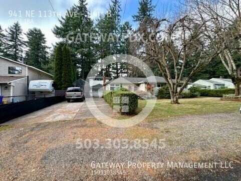 Photo - 941 NE 113th Ave Unit B