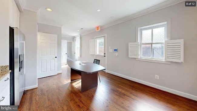Photo - 1214 U St SE