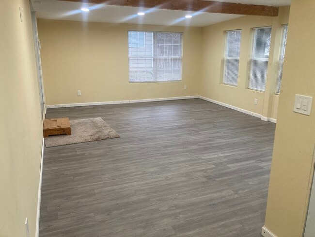 Photo - 4581 Grove Park Way NW Unidad Basement