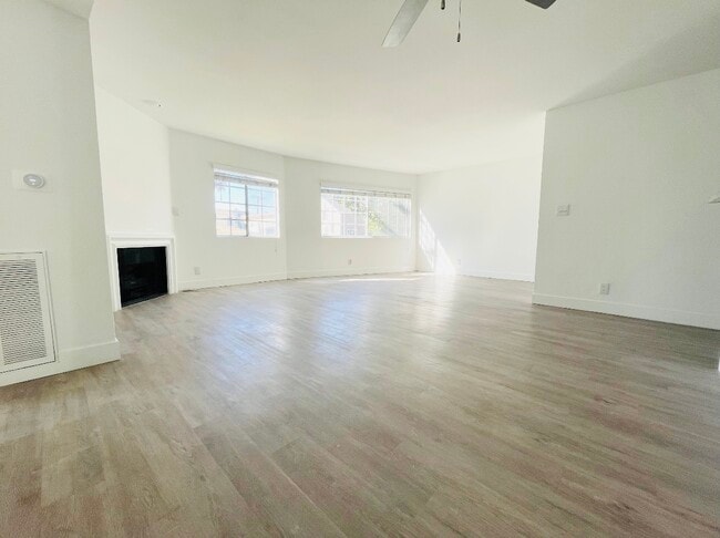 Layout C Living Room