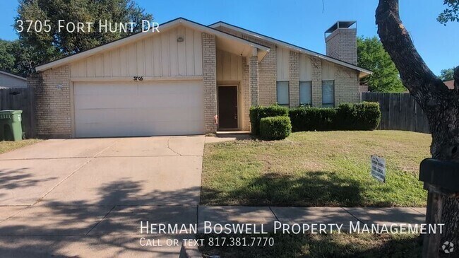 Building Photo - 3705 Fort Hunt Dr Rental