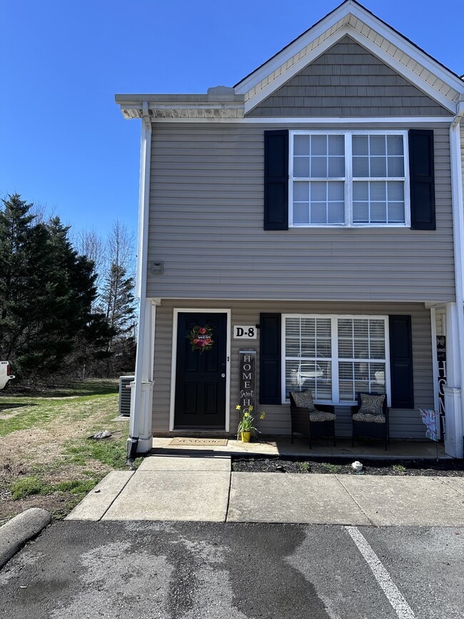 Photo - 2961 S Rutherford Blvd Townhome
