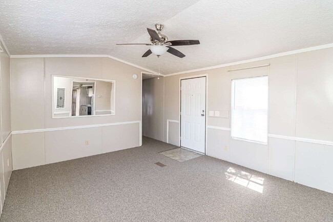 Photo - *Great Location!* 2 Bedroom | 2 Bathroom Singlewide in Goldsboro *Lawn Care Included!*