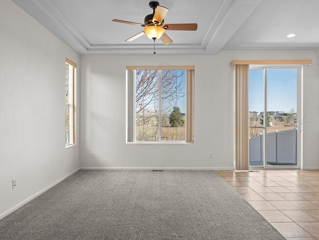 Photo - Gorgeous Johnstown Home with Attached Garage and Open Layout!